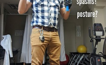 Jacky Cervantes Physical Therapist