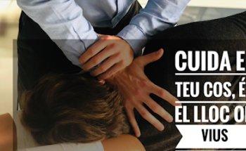 Vida Quiropráctica Lleida