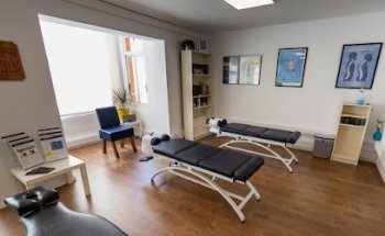 Quiropráctica Específica Tarragona