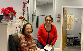 Millennium Medical & Rehab Physical Therapy in Scarsdale NY