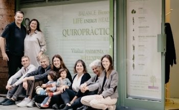 Centre Quiropràctic L'Olivera