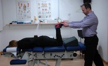 MiQuiro Centro Quiropráctico