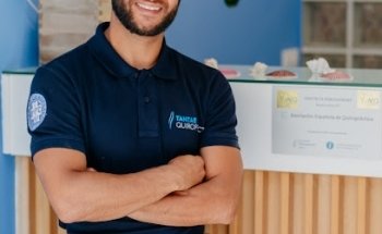 Quiropráctico Vilanova - TANTAE Quiropráctica