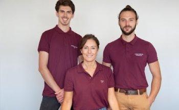 Centro Quiropráctico Castro