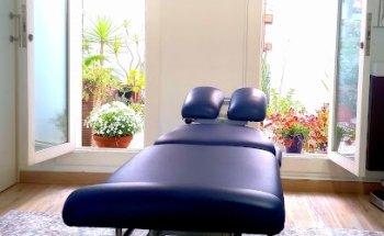 Centro Quiropráctico Algorfa