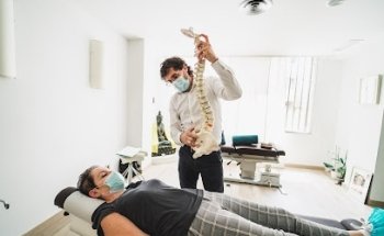 Atitlan Chiropractic