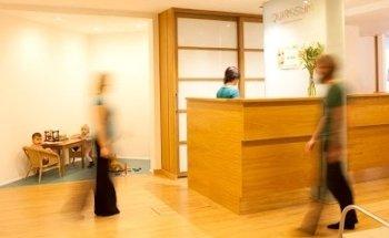 Centro Quiropráctico Quirosum