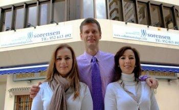 Centro Quiropráctico Sorensen