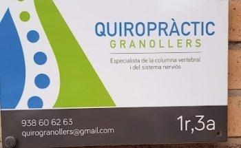 Quiropractic Granollers