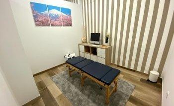 Aciem Quiropráctica | Alcorcón