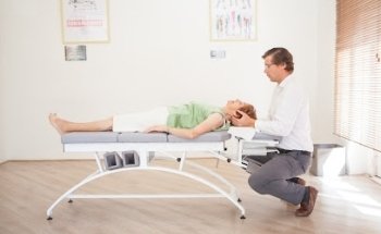 Centro Quiropráctico Valencia