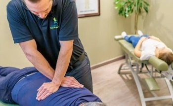 Quiropráctica Pura Vida Barcelona