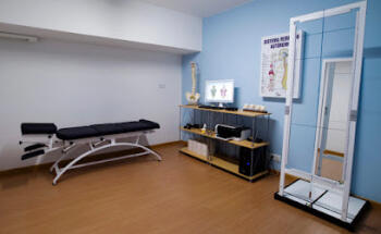 CENTRE QUIROPRACTIC GIRONA