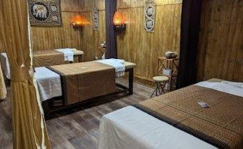 Sawasdeeka Thai Massage