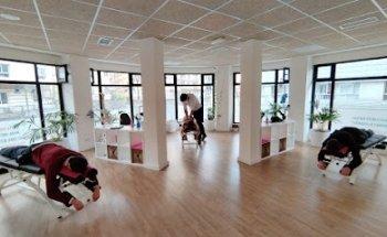 Quiropráctica Delassus