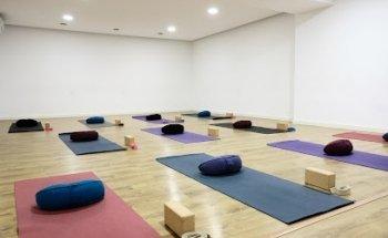 Sincronia Yoga | Gràcia Barcelona