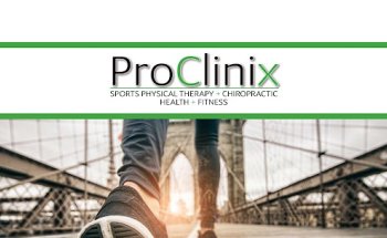 ProClinix Sports Physical Therapy & Chiropractic - Ardsley