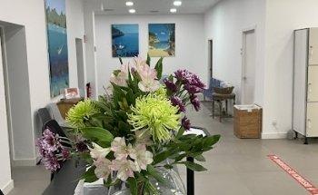 Centro Quiropráctico Jake Smith