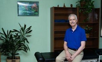 Centro Quiropráctico Wellness en Madrid