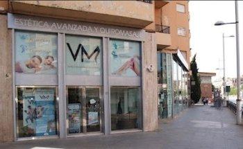 Centro Quiromasaje, Salud y Belleza Vicky Martín