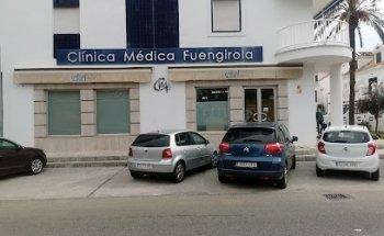 Medical Clinic Fuengirola