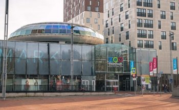 Fysiotherapie Zoetermeer Stadshart Centrum - FysioEffect