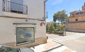 Centro Quiropractico de Rocafort