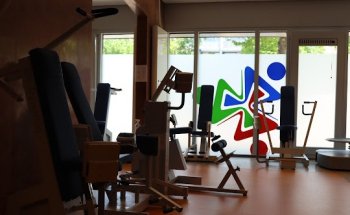 MTC Fysiotherapie in Zoetermeer, vestiging Buytenwegh