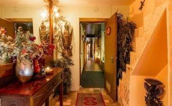 NANCY CENTER - Massatges Tailandesos al Centre de Barcelona