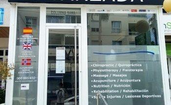 Quiropráctica Avanzada