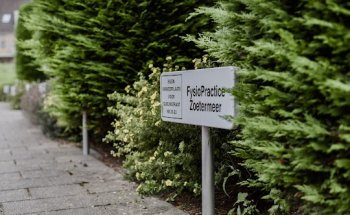 FysioPractice Zoetermeer
