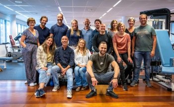 Fysiotherapie Corpus Activum