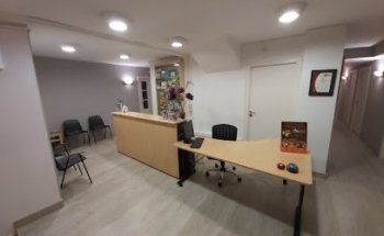 Centro de Formación - Institut de Salut Holística