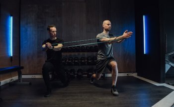 Física Fysiotherapie Zoetermeer