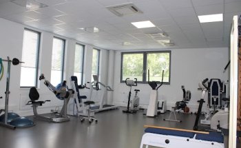 FysioExperts de Watertoren