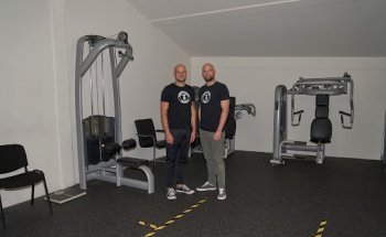 Gezondheidscentrum Corporalis