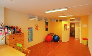 Fysiotherapie Life Balance