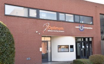 Fysiotherapie Optimum Zoetermeer / Rugschool Zoetermeer