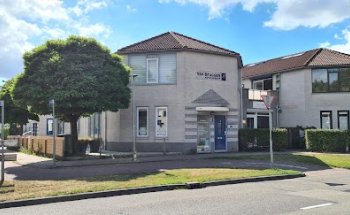 Fysiotherapie Parentus - Praktijk voor Ouder & Kind