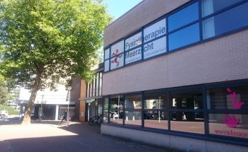 Fysiotherapie Meerzicht