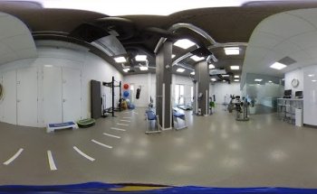 PMC Impact - Fysiotherapie & Training, Zoetermeer