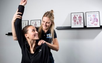 Fysiotherapie Zoetermeer Oosterheem (Willem Dreeslaan 202) T.I.M.