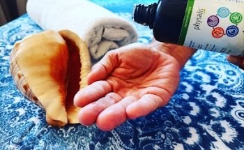 Massage Corralejo Holistic Therapy