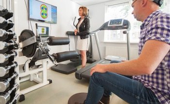 Fysiotherapie, PMC Impact, Seghwaert