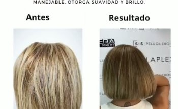 S+S Peluqueros