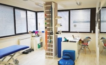 Studio Fisioterapico DOTT.SSA LARA DEGLI ESPOSTI ALUNNI