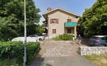 Federica Pengo Fisioterapista Osteopata