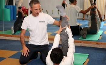 Dr. Michele Stanzione, Fisioterapista