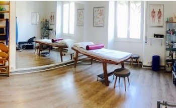 Health Lab Fisioterapia e Osteopatia