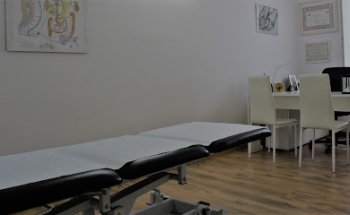 Studio di Osteopatia Dott. Marco Alemanno